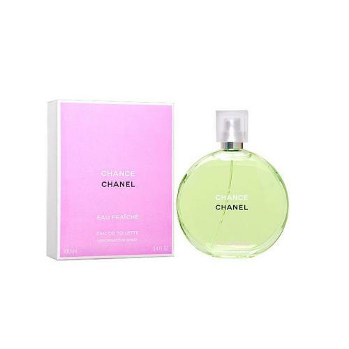 Chance eau fraiche chanel - fraiche,