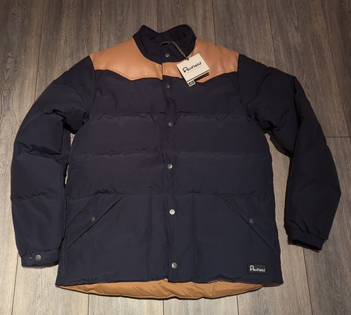 Brand new penfield padded - penfield,