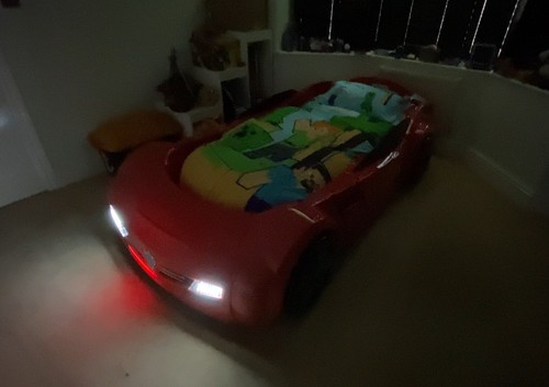 Children molded plastic - molded,