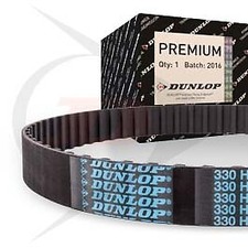 1260XH-400 | Dunlop IMPERIAL TIMING BELTS