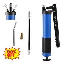 Grease Gun Pistol Grip