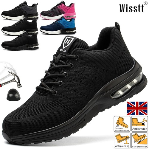 Mens womens steel toe - toe, cap