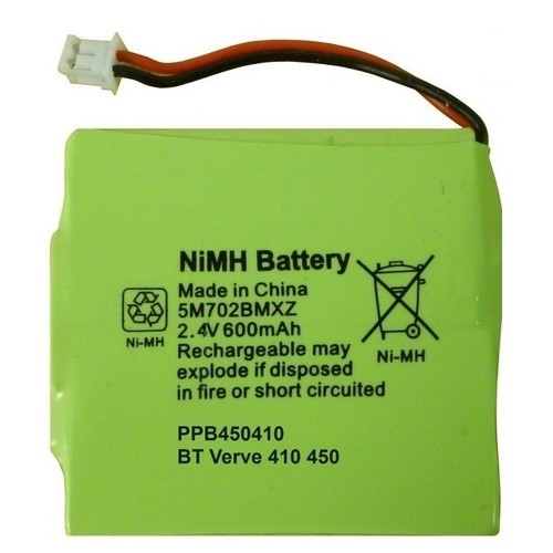 Brand new battery - brand, a