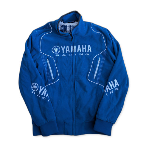 Yamaha racing paddock jacket - racing,