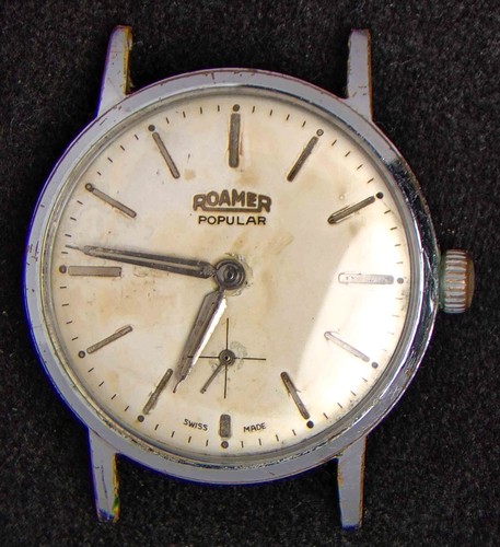 Roamer popular sub - roamer, men's