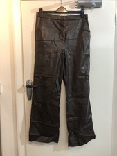 F W Bridge 14 Chocolate Brown