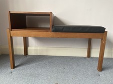 Vintage Mid Century Telephone