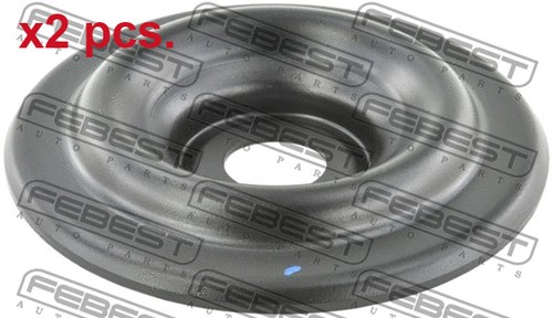 Front spring cap fits - spring,