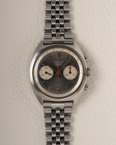 Heuer carrera 73353 first - 73353,