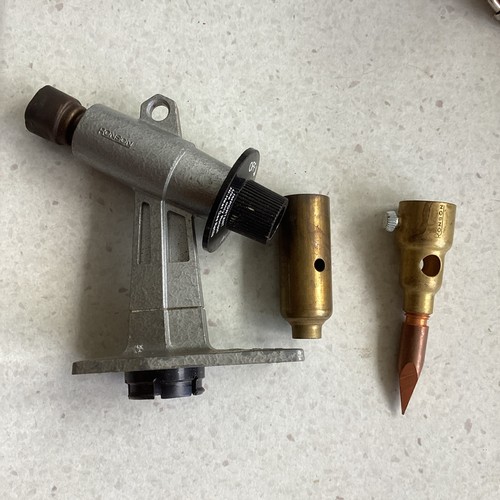 Vintage ronson gas varaflame - vintage,