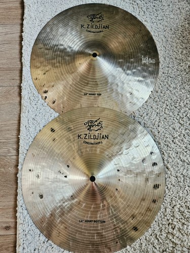 Zildjian constantinople - zildjian, k