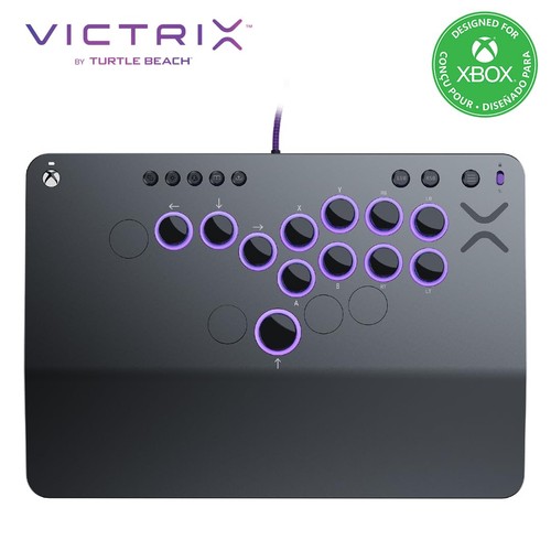 Turtle beach victrix - victrix, pro
