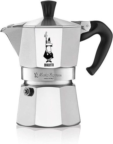 Bialetti moka express - bialetti,