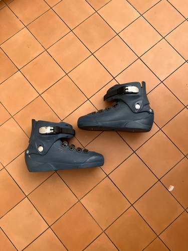 Salomon st8 blue size 5 - st8, 10/28.5