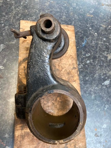 Drummond type lathe - drummond, a-type