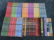 Beast Quest Series 1-12 + 15 +