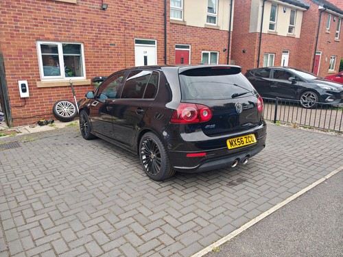 2005 2008 volkswagen golf - volkswagen,