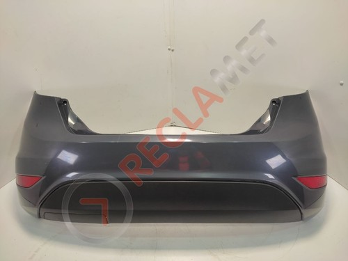 Ford fiesta zetec - ford,