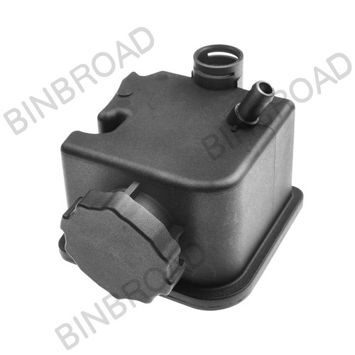 Power steering reservoir - power, w/