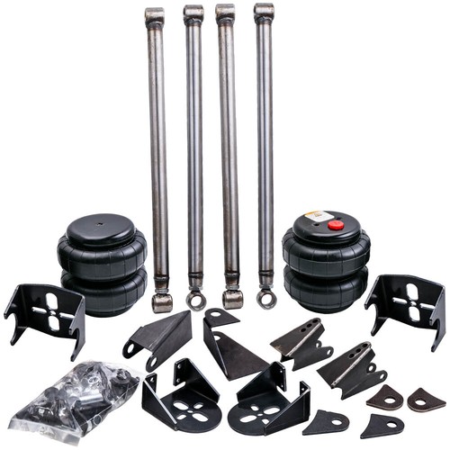 Universal rear triangulated - rear,