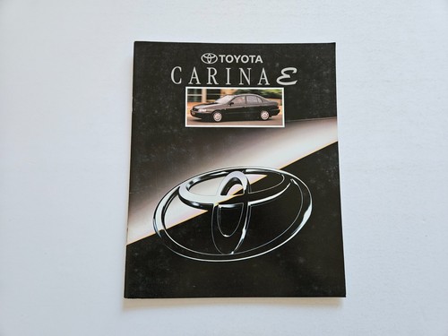 Toyota carina sales - toyota,