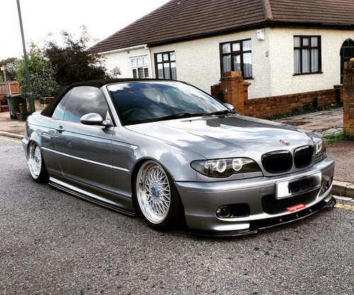 Bmw e46 series sport - bmw,