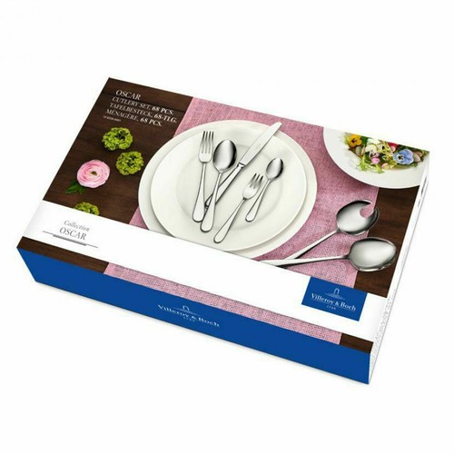 Villeroy boch oscar cutlery - boch,