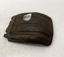 ♻️ Honda Crf 100 Crf100f 2004 - 2013 Lower Engine Bash Guard Skid Plate ♻️