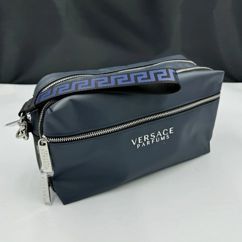 Versace parfums navy blue - parfums,