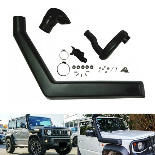 Raised air flow intake - flow,