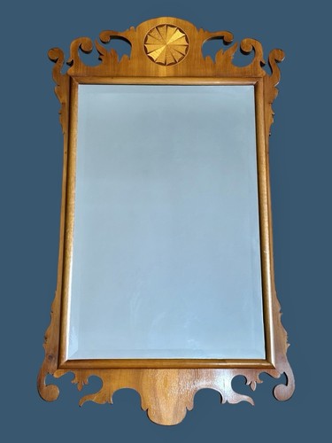 Antique vintage mahogany - antique,