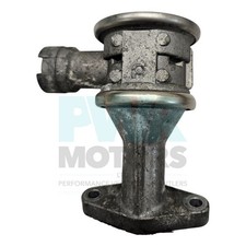 BMW E60 E63 E64 M5 M6 EGR