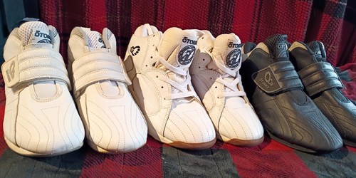 Otomix weightlifting shoe lot - weightlifting,
