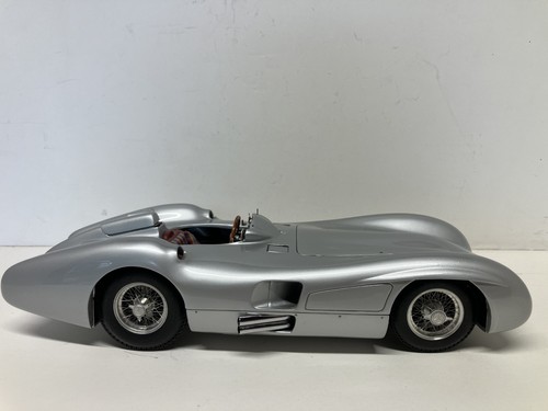 Cmc mercedes benz - 1:18, w196r