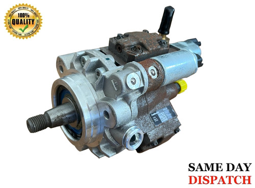 Fuel injection pump - pump, ford