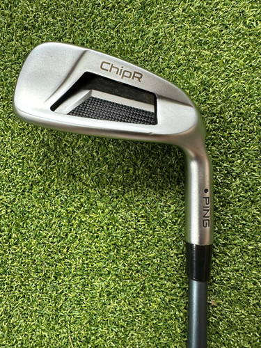 Ping chipr black dot - ping, cb