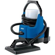 Draper 1500W Quick Steam