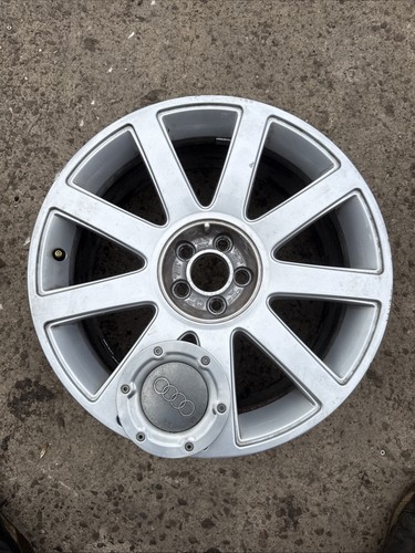 Genuine audi inch 9 - audi,