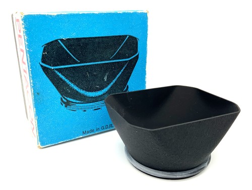 Pentacon 49mm lens hood - , metal