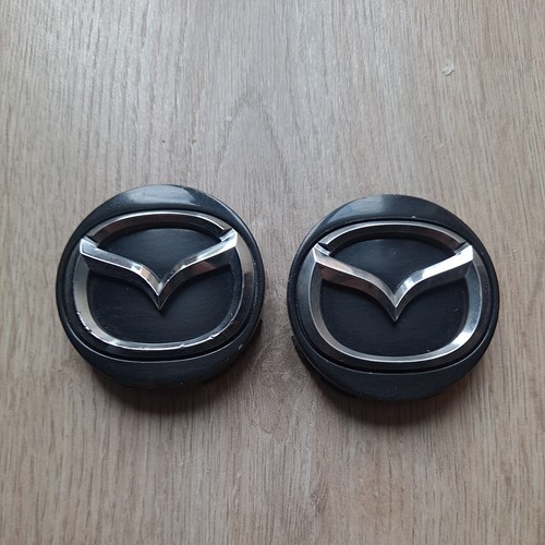Genuine mazda mx 5 3 - mx-5,