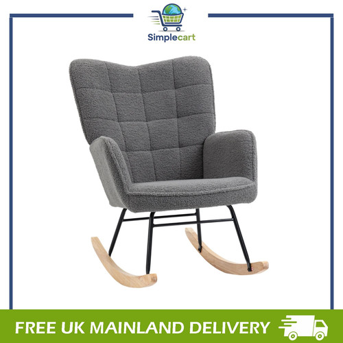 Nursing rocking chair nursery - nursing,