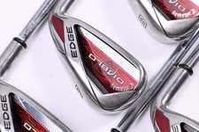 Callaway Diablo Edge Irons /