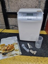 Panasonic SD-255 Automatic