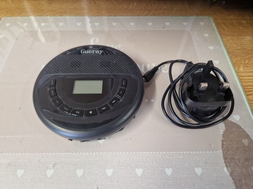 Walkman gueray power - gueray,