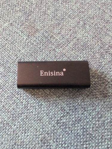 Enisina portable headphone - enisina,