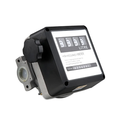 Digital diesel fuel oil - digital, flow