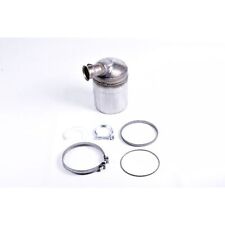 Diesel Particulate Filter DPF