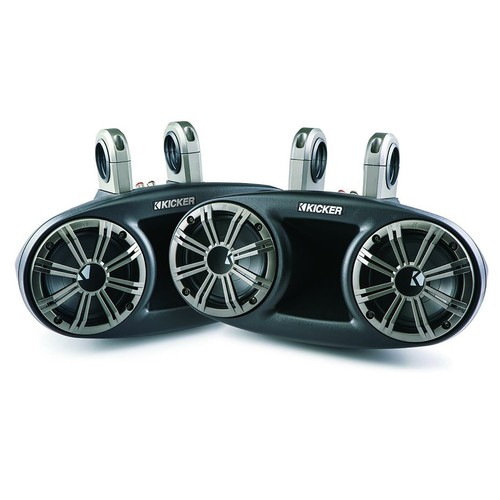 Kicker marine speakers - marine,