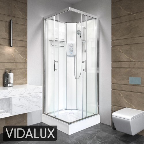 Pure 900 square - pure,
