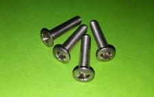VW Thing Trekker 181 Sun Visor Fitting Stainless Steel Screws 182 Volkswagen 